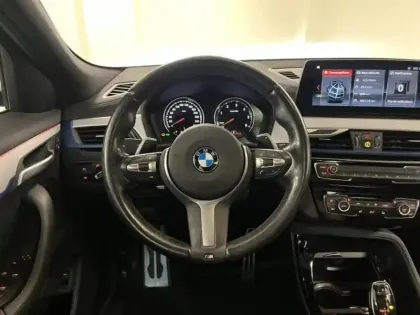 Photo 8 BMW X2  sDrive18dA 150ch M Sport Euro6d-T
