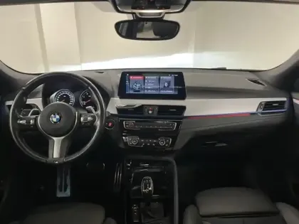 Photo 7 BMW X2  sDrive18dA 150ch M Sport Euro6d-T