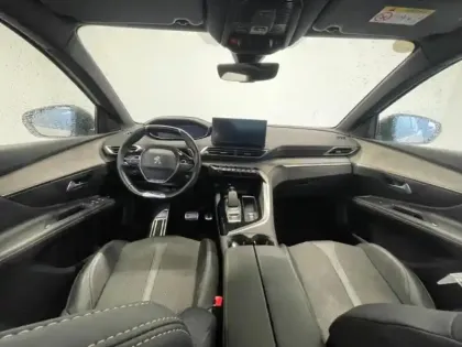 Photo 9 Peugeot 3008  HYBRID 225ch GT e-EAT8
