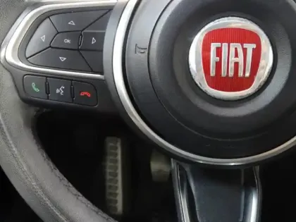 Photo 13 Fiat 500 X 1.0 FireFly Turbo T3 120ch Cross