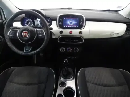 Photo 5 Fiat 500 X 1.0 FireFly Turbo T3 120ch Cross