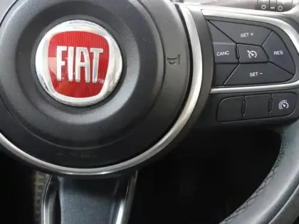 Photo 14 Fiat 500 X 1.0 FireFly Turbo T3 120ch Cross