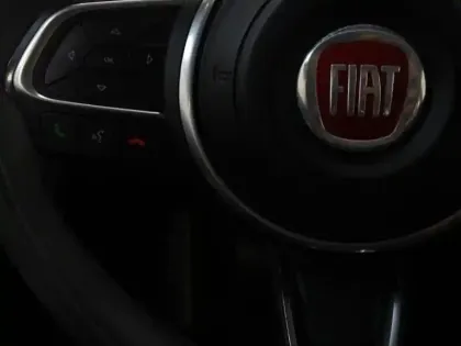 Photo 12 Fiat 500 X 1.0 FireFly Turbo T3 120ch Cross