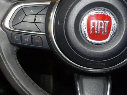 Photo 11 Fiat 500 X 1.0 FireFly Turbo T3 120ch Cross