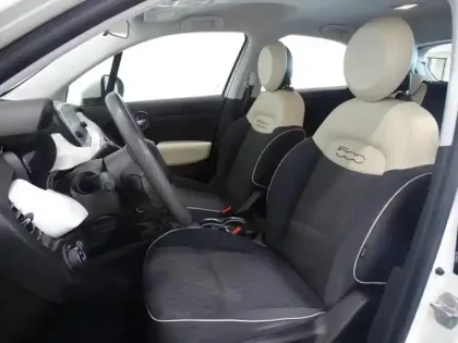 Photo 7 Fiat 500 X 1.0 FireFly Turbo T3 120ch Cross
