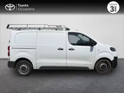 Photo 8 Toyota Proace  Long 2.0 D-4D 140 Dynamic MC23