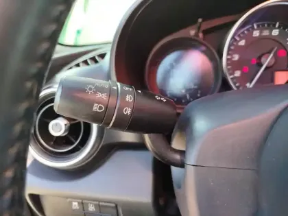 Photo 29 Fiat 124 Spider  1.4 MultiAir 140ch Lusso Plus