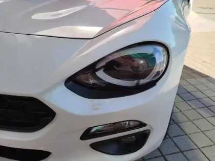 Photo 23 Fiat 124 Spider  1.4 MultiAir 140ch Lusso Plus