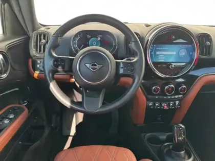 Photo 14 Mini Countryman  Cooper 136ch  Highlands BVA7