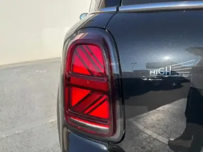 Photo 13 Mini Countryman  Cooper 136ch  Highlands BVA7