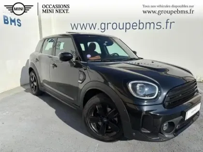 Photo Mini Countryman Highlands