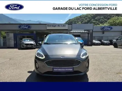 Photo Ford Fiesta B&o Play 1st Edition