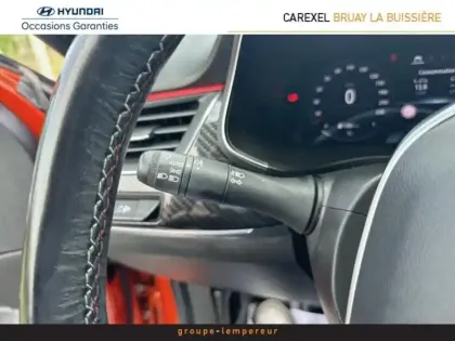 Photo 15 Renault Arkana  1.3 TCe 140ch RS Line EDC