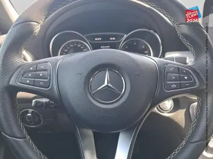 Photo 12 Mercedes GLA  200 d 136ch Sensation 4Matic 7G-DCT
