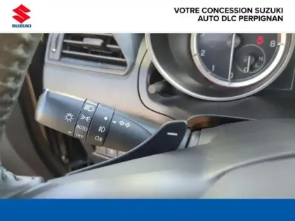 Photo 11 Suzuki Swift  1.2 Dualjet Hybrid 83ch Pack Auto