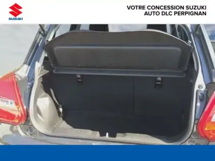 Photo 6 Suzuki Swift  1.2 Dualjet Hybrid 83ch Pack Auto