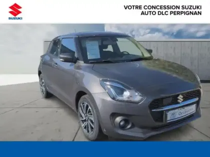 Photo Suzuki Swift Pack