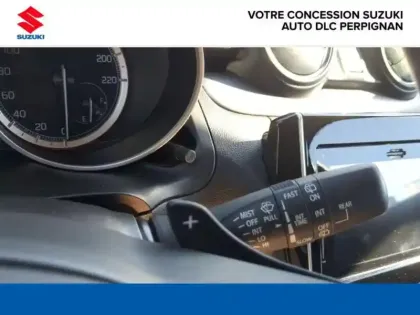 Photo 14 Suzuki Swift  1.2 Dualjet Hybrid 83ch Pack Auto