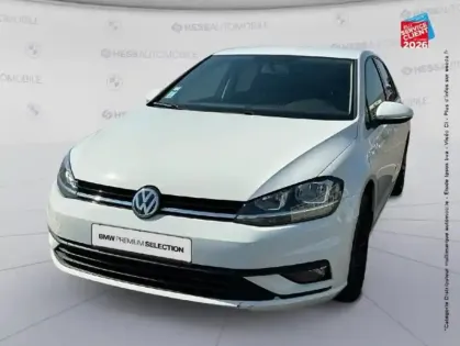 Photo Volkswagen Golf Trendline Business