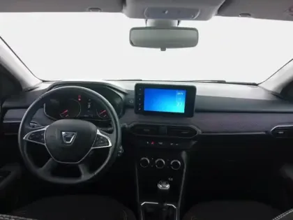Photo 12 Dacia Sandero  1.0 TCe 90ch Stepway Confort -22