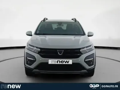Photo 7 Dacia Sandero  1.0 TCe 90ch Stepway Confort -22