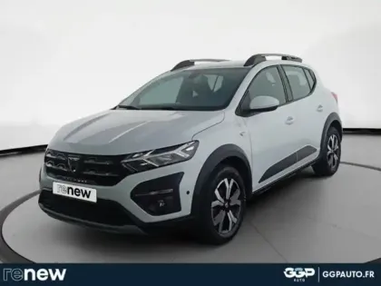 Photo Dacia Sandero Stepway Confort