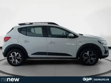 Photo 5 Dacia Sandero  1.0 TCe 90ch Stepway Confort -22
