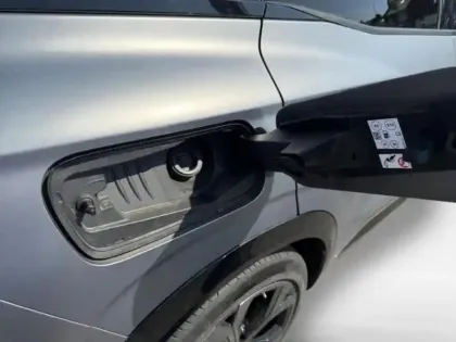 Photo 9 Renault Austral  1.2 E-Tech full hybrid 200ch Techno esprit Alpine