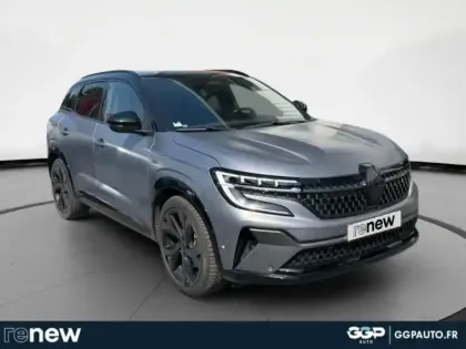 Photo 6 Renault Austral  1.2 E-Tech full hybrid 200ch Techno esprit Alpine