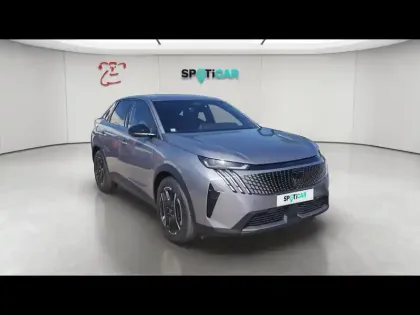 Photo 8 Peugeot 3008  Electrique 210ch Batterie 73 kWh Allure