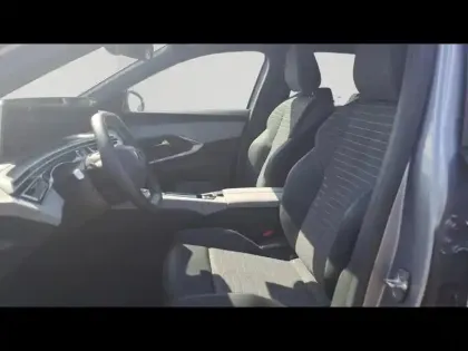 Photo 11 Peugeot 3008  Electrique 210ch Batterie 73 kWh Allure