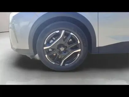 Photo 10 Peugeot 3008  Electrique 210ch Batterie 73 kWh Allure