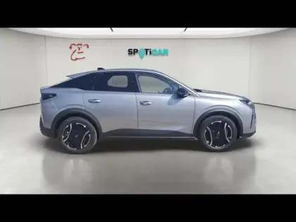 Photo 7 Peugeot 3008  Electrique 210ch Batterie 73 kWh Allure