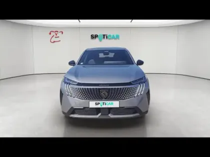 Photo 9 Peugeot 3008  Electrique 210ch Batterie 73 kWh Allure