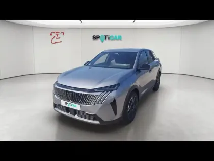 Photo Peugeot 3008 Allure