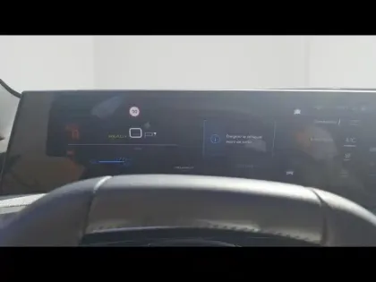 Photo 14 Peugeot 3008  Electrique 210ch Batterie 73 kWh Allure