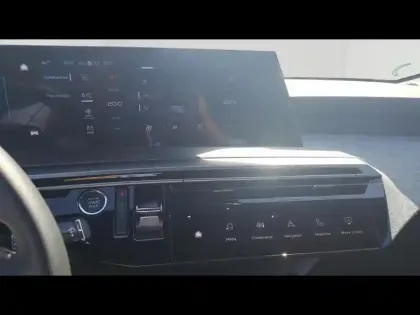 Photo 13 Peugeot 3008  Electrique 210ch Batterie 73 kWh Allure
