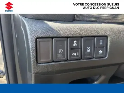 Photo 11 Suzuki Vitara  1.4 Boosterjet Hybrid 129ch Style