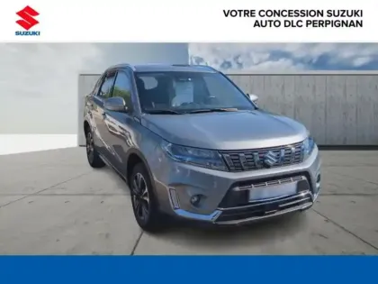 Photo Suzuki Vitara Style