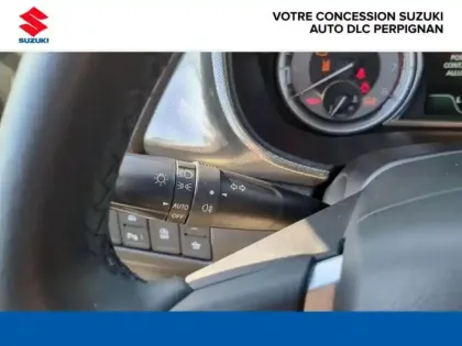 Photo 13 Suzuki Vitara  1.4 Boosterjet Hybrid 129ch Style