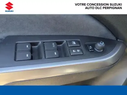 Photo 10 Suzuki Vitara  1.4 Boosterjet Hybrid 129ch Style