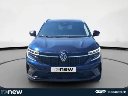 Photo 7 Renault Espace  1.2 E-Tech full hybrid 200ch Techno 7 places - 25