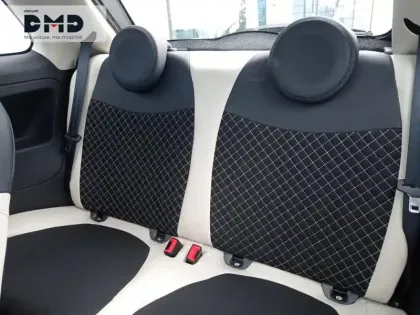 Photo 10 Fiat 500  1.0 70ch BSG S&S Dolcevita