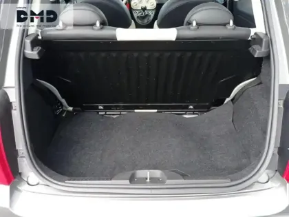 Photo 12 Fiat 500  1.0 70ch BSG S&S Dolcevita