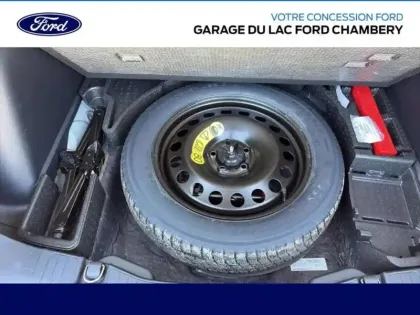 Photo 11 Ford Kuga  2.5 Duratec 180ch Hybrid FlexiFuel ST-Line Powershift