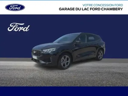 Photo Ford Kuga St-line