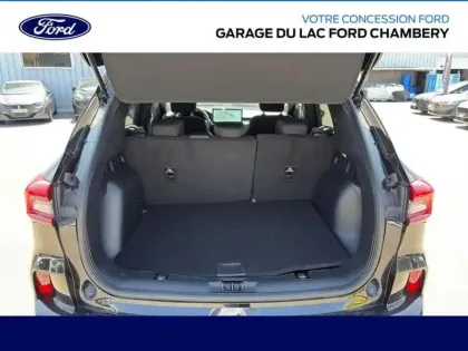 Photo 10 Ford Kuga  2.5 Duratec 180ch Hybrid FlexiFuel ST-Line Powershift