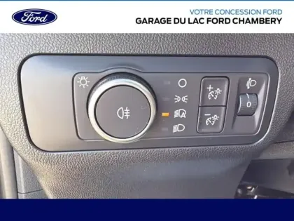 Photo 13 Ford Kuga  2.5 Duratec 180ch Hybrid FlexiFuel ST-Line Powershift