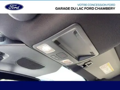 Photo 5 Ford Kuga  2.5 Duratec 180ch Hybrid FlexiFuel ST-Line Powershift