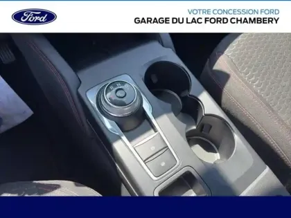 Photo 14 Ford Kuga  2.5 Duratec 180ch Hybrid FlexiFuel ST-Line Powershift